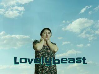 Lovelybeast