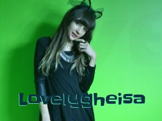 Lovelygheisa