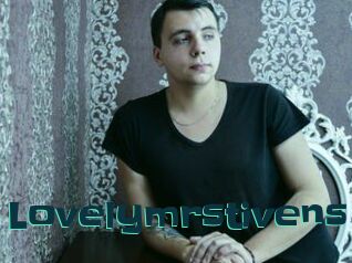 Lovelymrstivens
