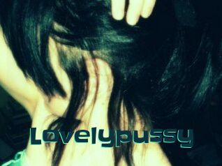 Lovelypussy