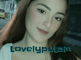Lovelyputain