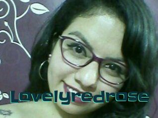 Lovelyredrose