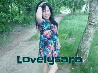 Lovelysara