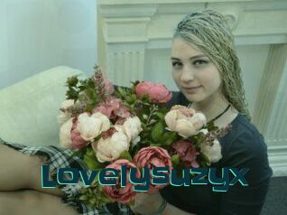 Lovelysuzyx
