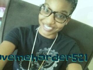 Lovemeharder521