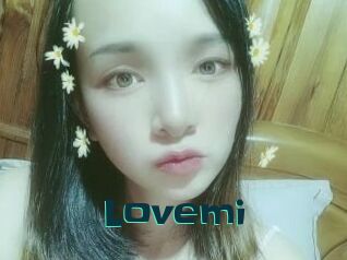 Lovemi