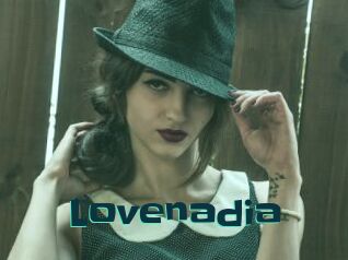 Lovenadia