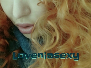 Loveniasexy