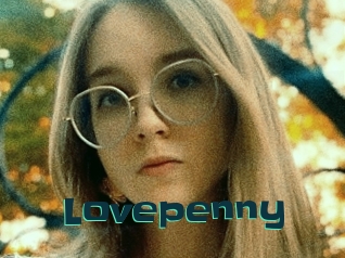 Lovepenny