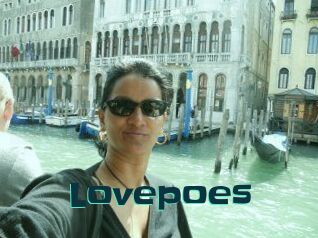 Lovepoes