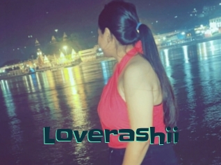 Loverashii