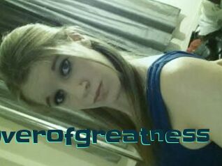 Loverofgreatness