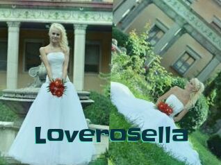 Loverosella