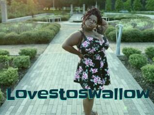 Lovestoswallow