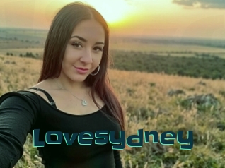 Lovesydney