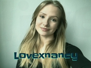 Lovexnancy