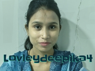 Lovleydeepika4