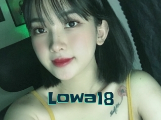 Lowa18