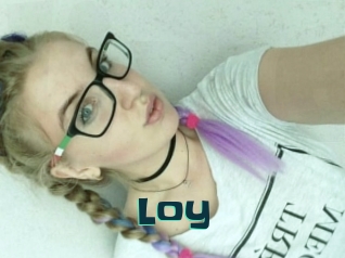 Loy