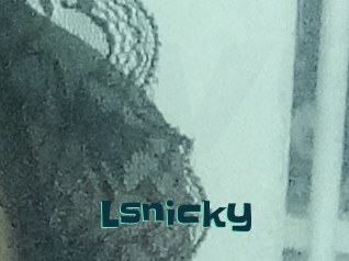 Lsnicky