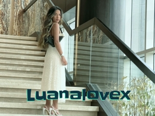 Luanalovex