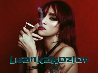 Luankakozlov