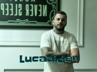 Lucaaiden