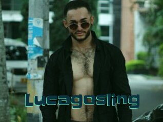 Lucagosling