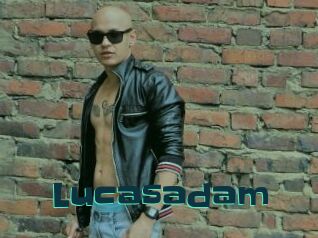 Lucasadam