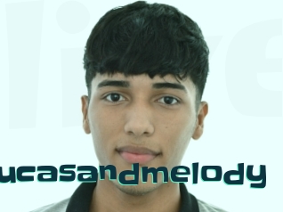 Lucasandmelody