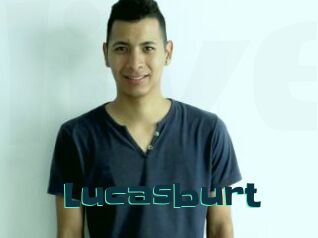 Lucasburt