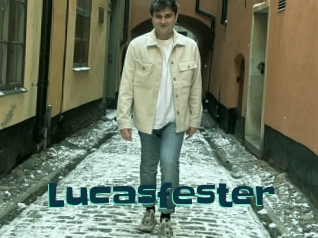 Lucasfester