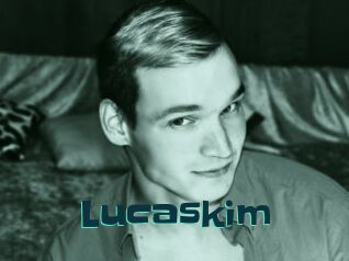 Lucaskim