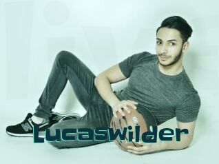Lucaswilder