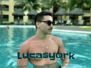 Lucasyork