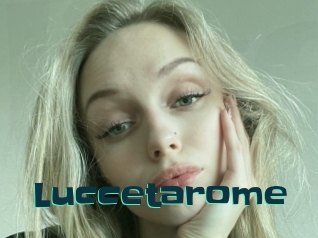 Luccetarome