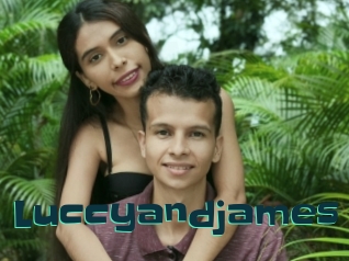 Luccyandjames