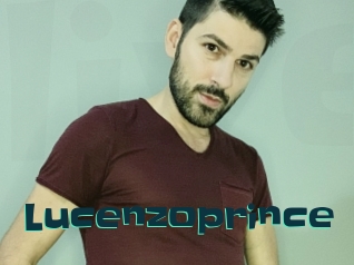 Lucenzoprince