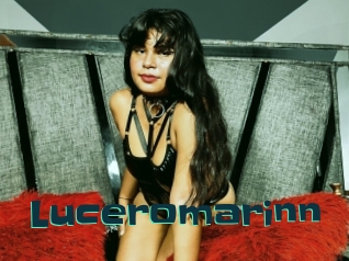 Luceromarinn