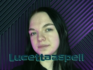 Lucettaaspell