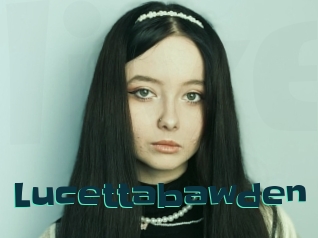 Lucettabawden