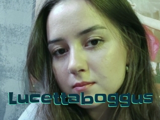 Lucettaboggus