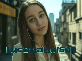 Lucettabulson