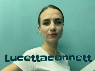 Lucettaconnett