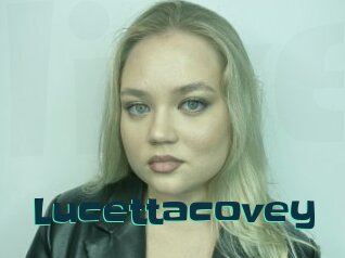 Lucettacovey