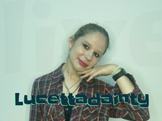Lucettadainty