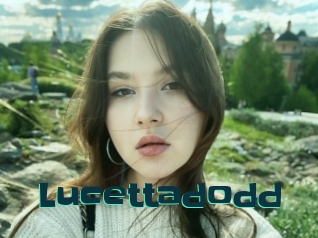 Lucettadodd