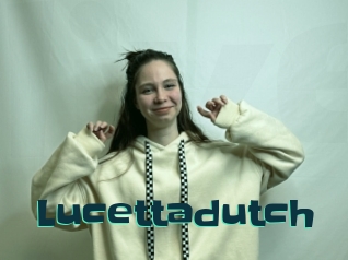 Lucettadutch