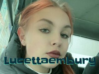 Lucettaembury