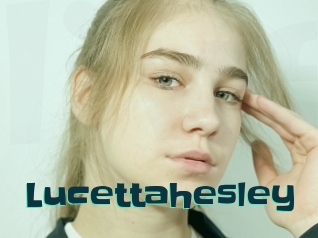 Lucettahesley